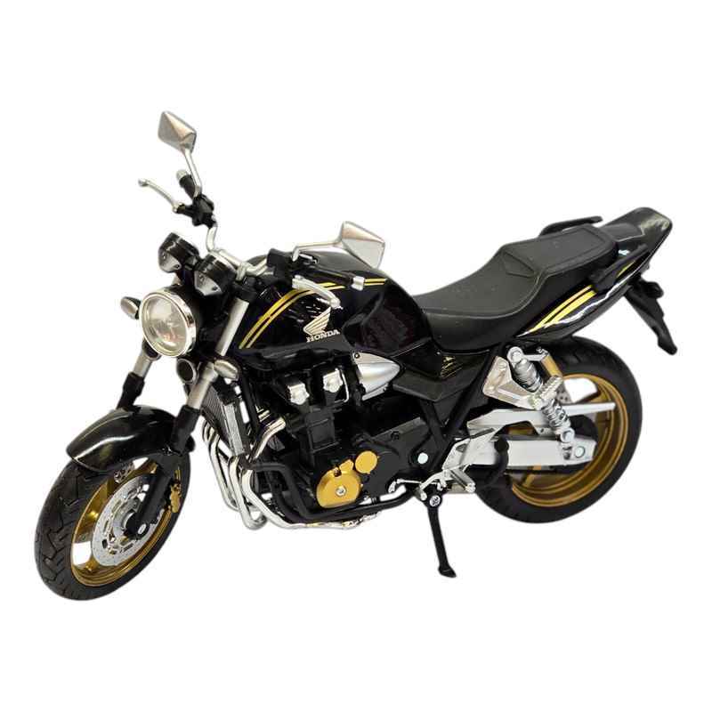 موتور بازی اتومکس مدل 1300 honda cb