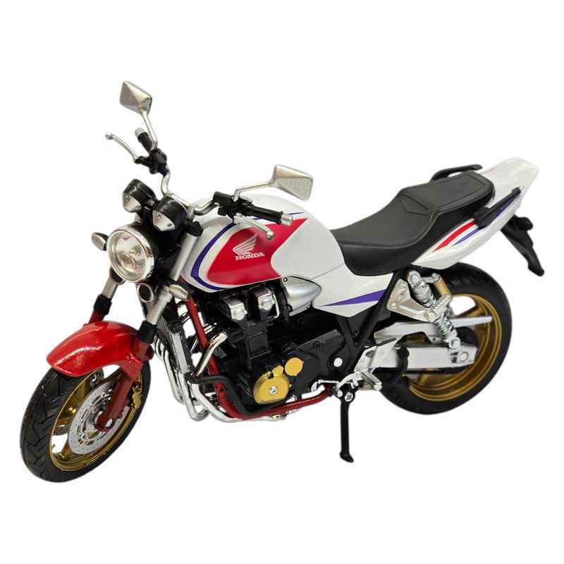 موتور بازی اتومکس مدل 1300 honda cb