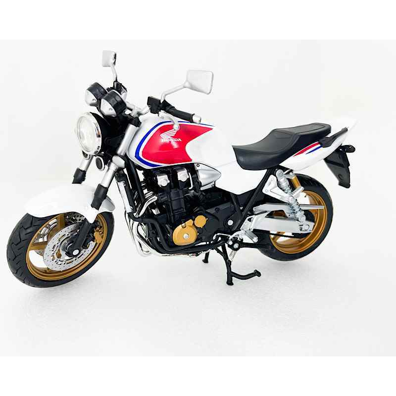 موتور بازی طرح هوندا مدل cb1300