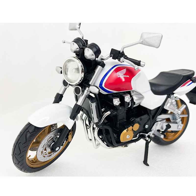 موتور بازی طرح هوندا مدل cb1300