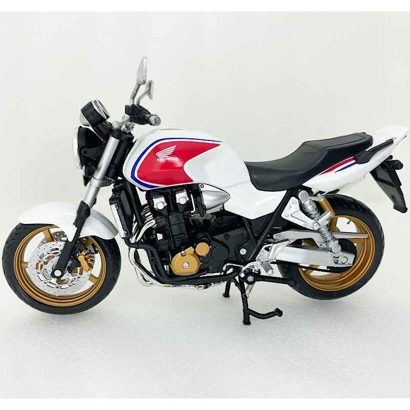 موتور بازی طرح هوندا مدل cb1300