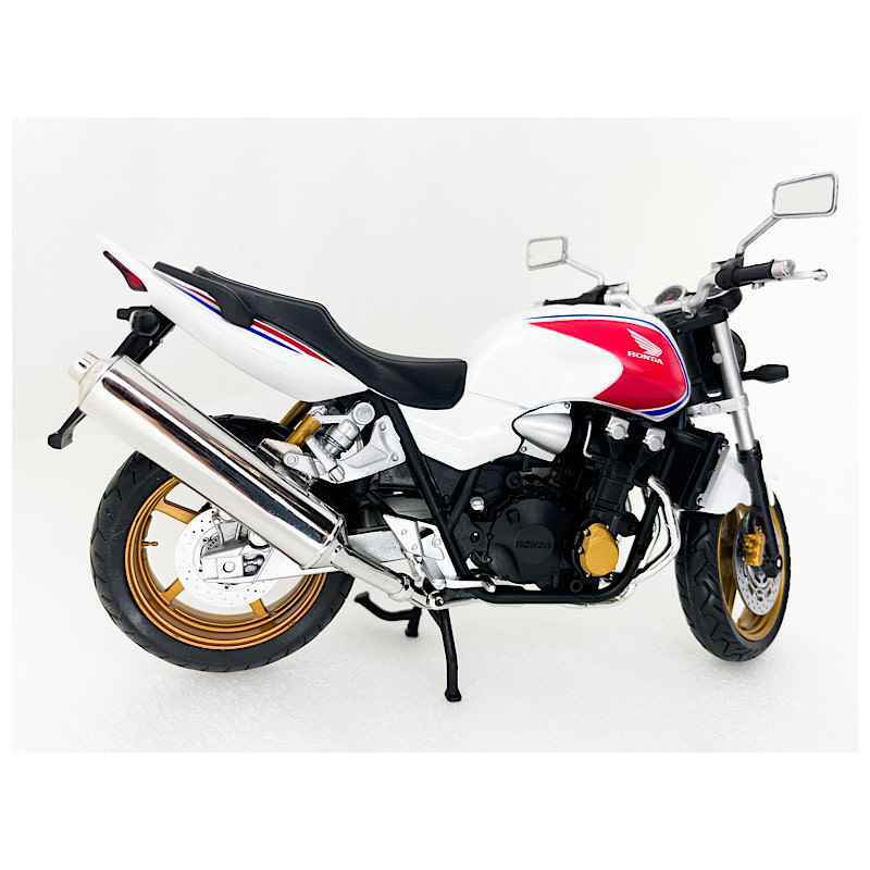 موتور بازی طرح هوندا مدل cb1300