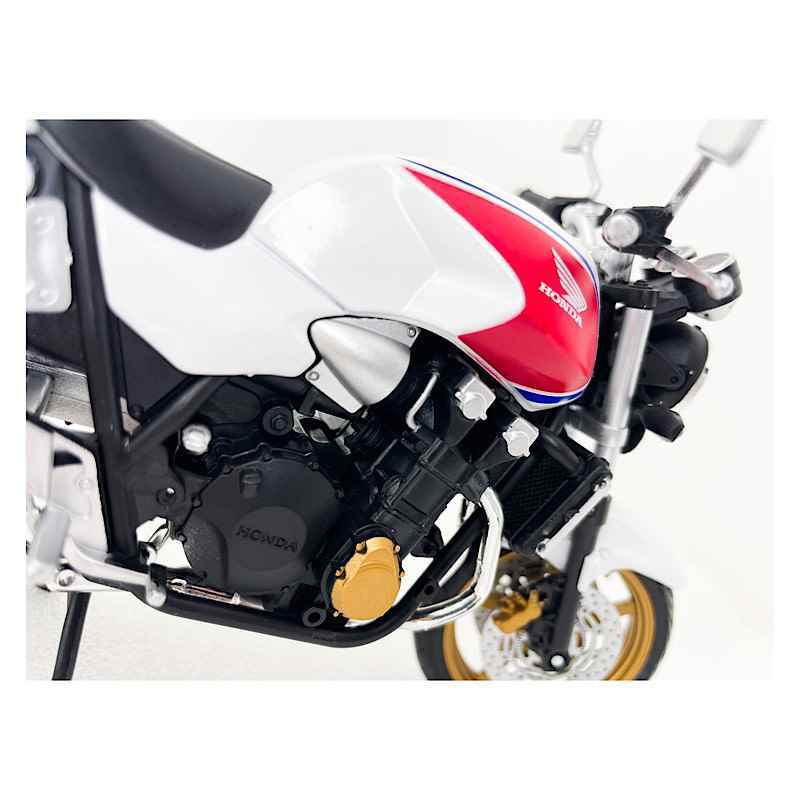 موتور بازی طرح هوندا مدل cb1300