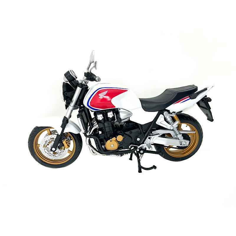 موتور بازی طرح هوندا مدل cb1300