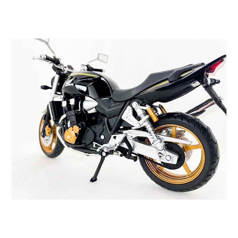موتور بازی طرح هوندا مدل cb1300