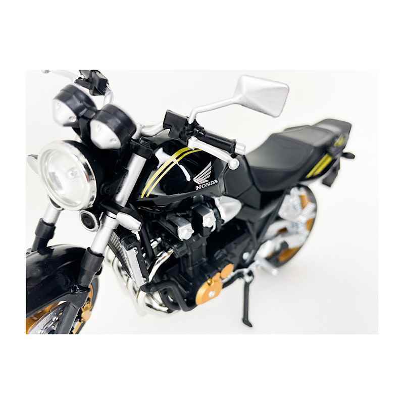 موتور بازی طرح هوندا مدل cb1300
