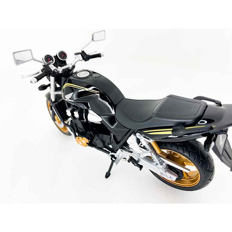 موتور بازی طرح هوندا مدل cb1300