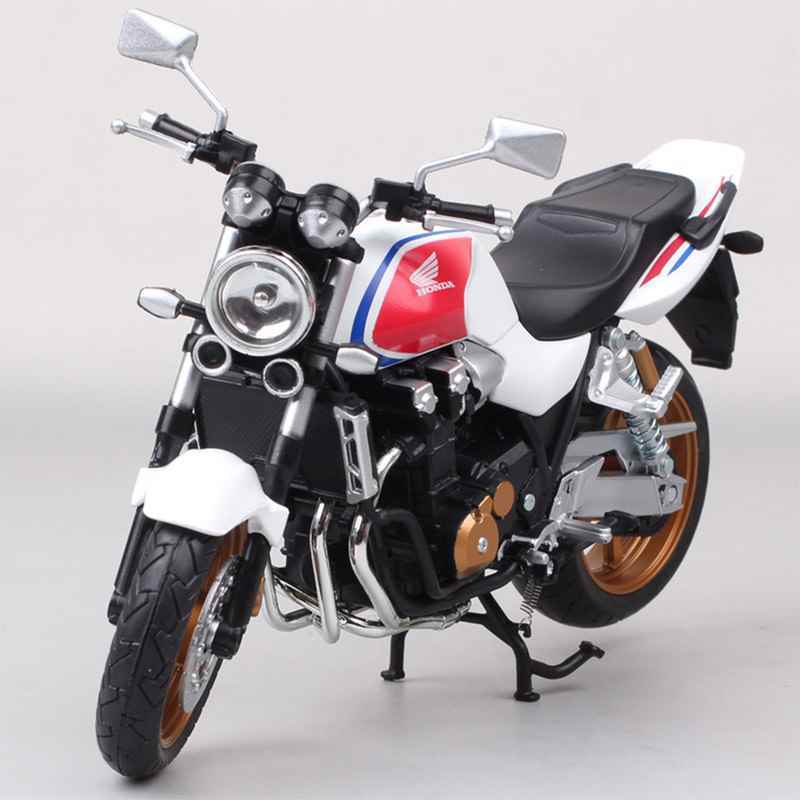 موتور بازی اتومکس مدل honda cb1300 sf