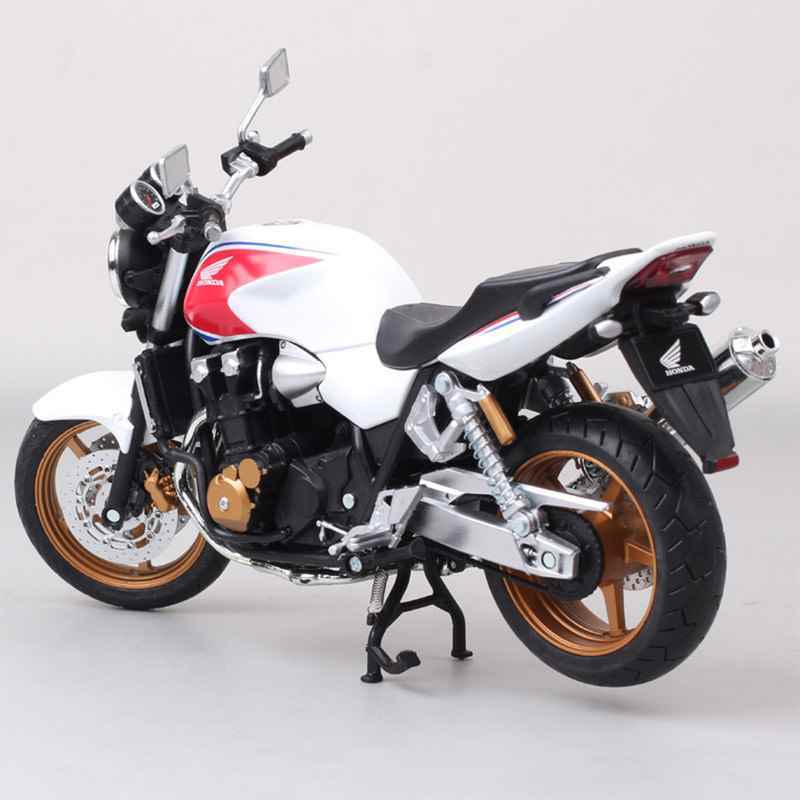 موتور بازی اتومکس مدل honda cb1300 sf