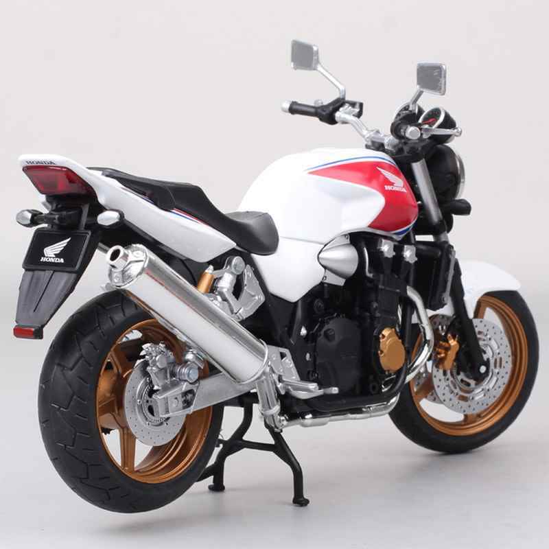 موتور بازی اتومکس مدل honda cb1300 sf