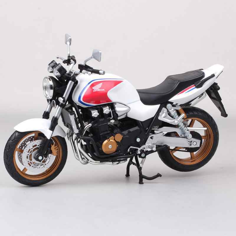 موتور بازی اتومکس مدل honda cb1300 sf