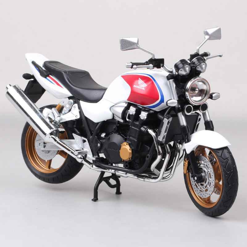 موتور بازی اتومکس مدل honda cb1300 sf