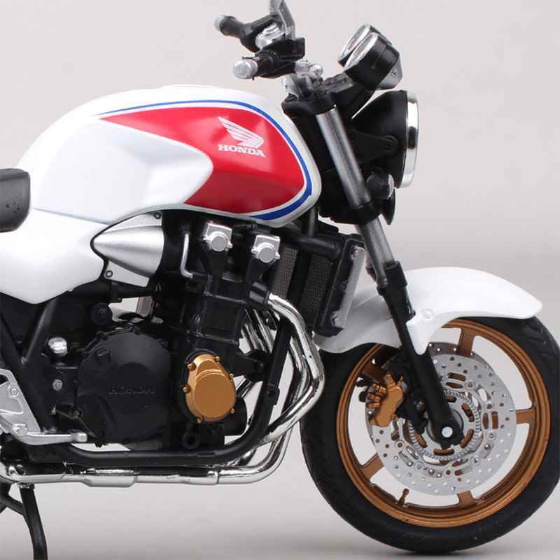 موتور بازی اتومکس مدل honda cb1300 sf