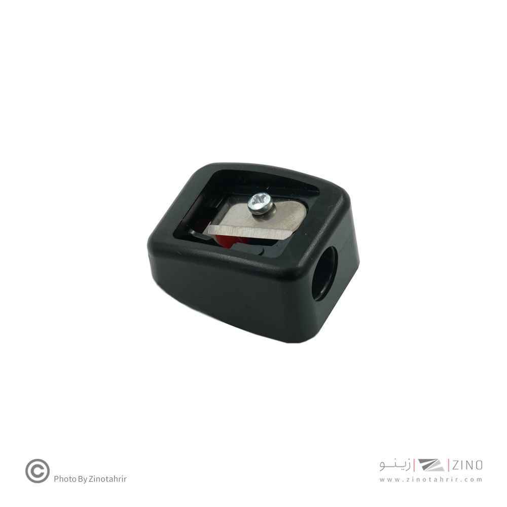 تراش تک سوراخ مخصوص مداد آرایشیام پلاس ار کد08262000