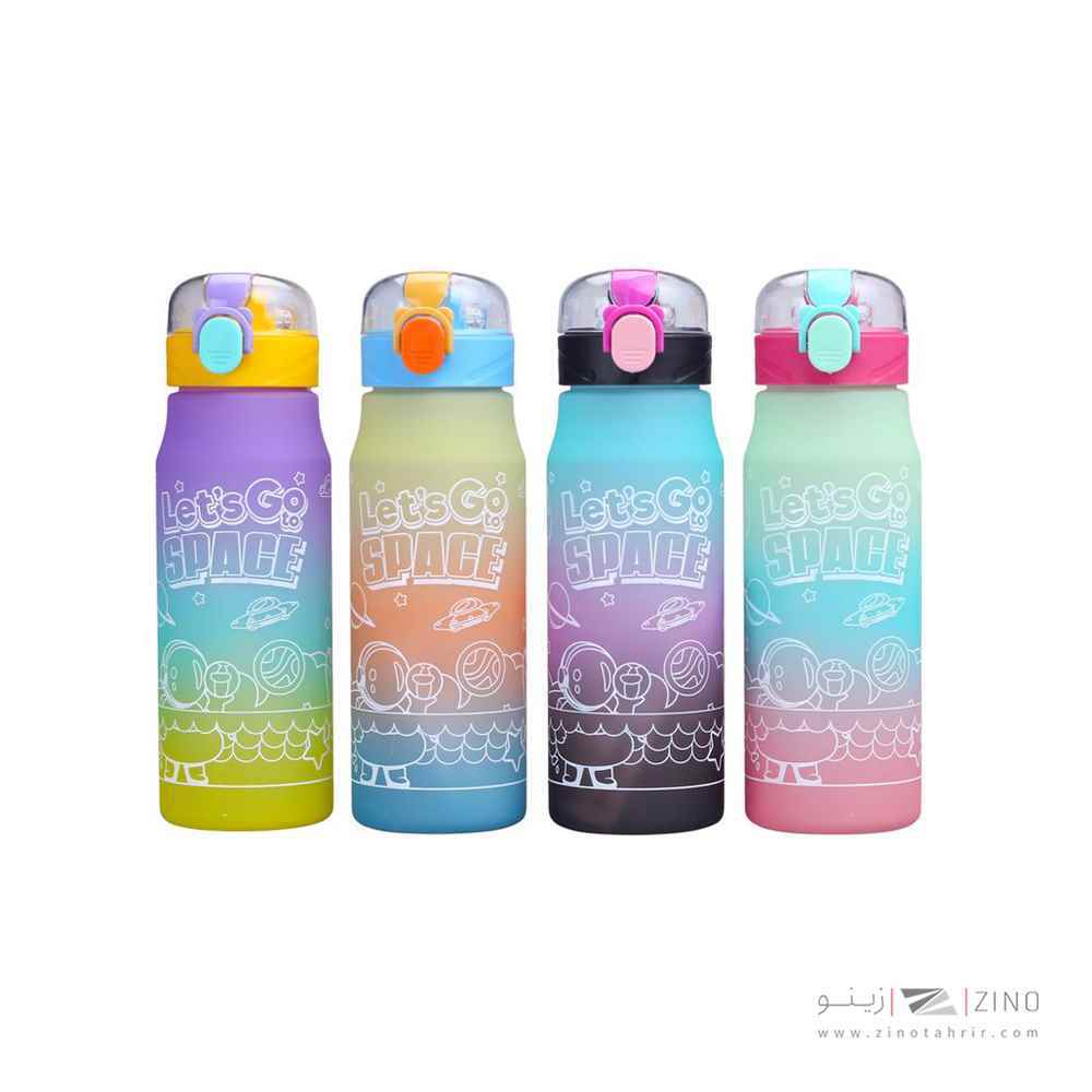 قمقمه فانتزی کد0025