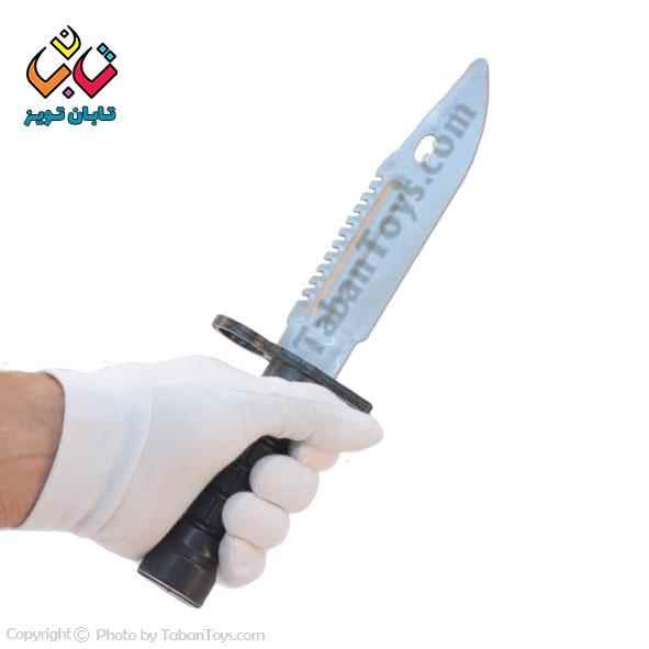خنجر کماندو آتا 80
