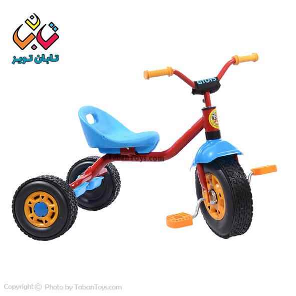 سه چرخه جیمبو جی تویز 2