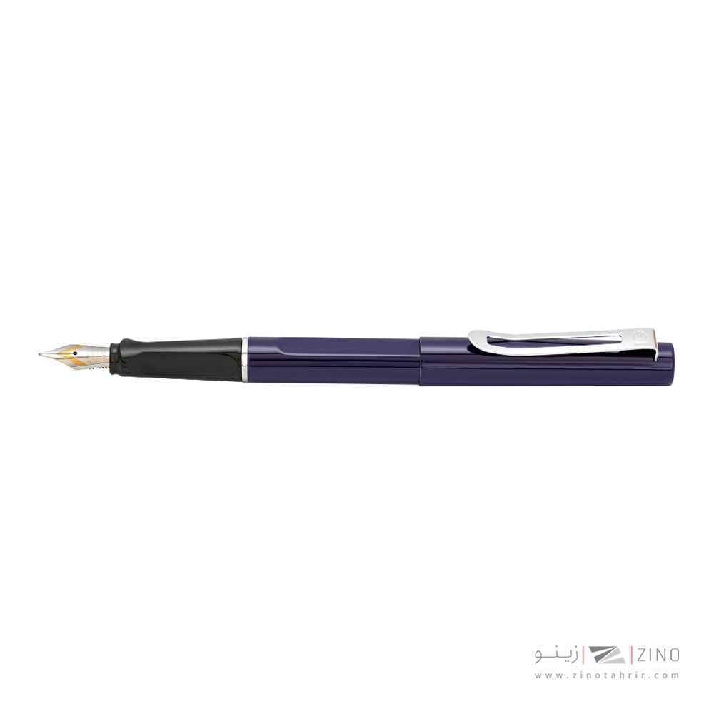 خودنویس نفیس یوروپنE1فلزی