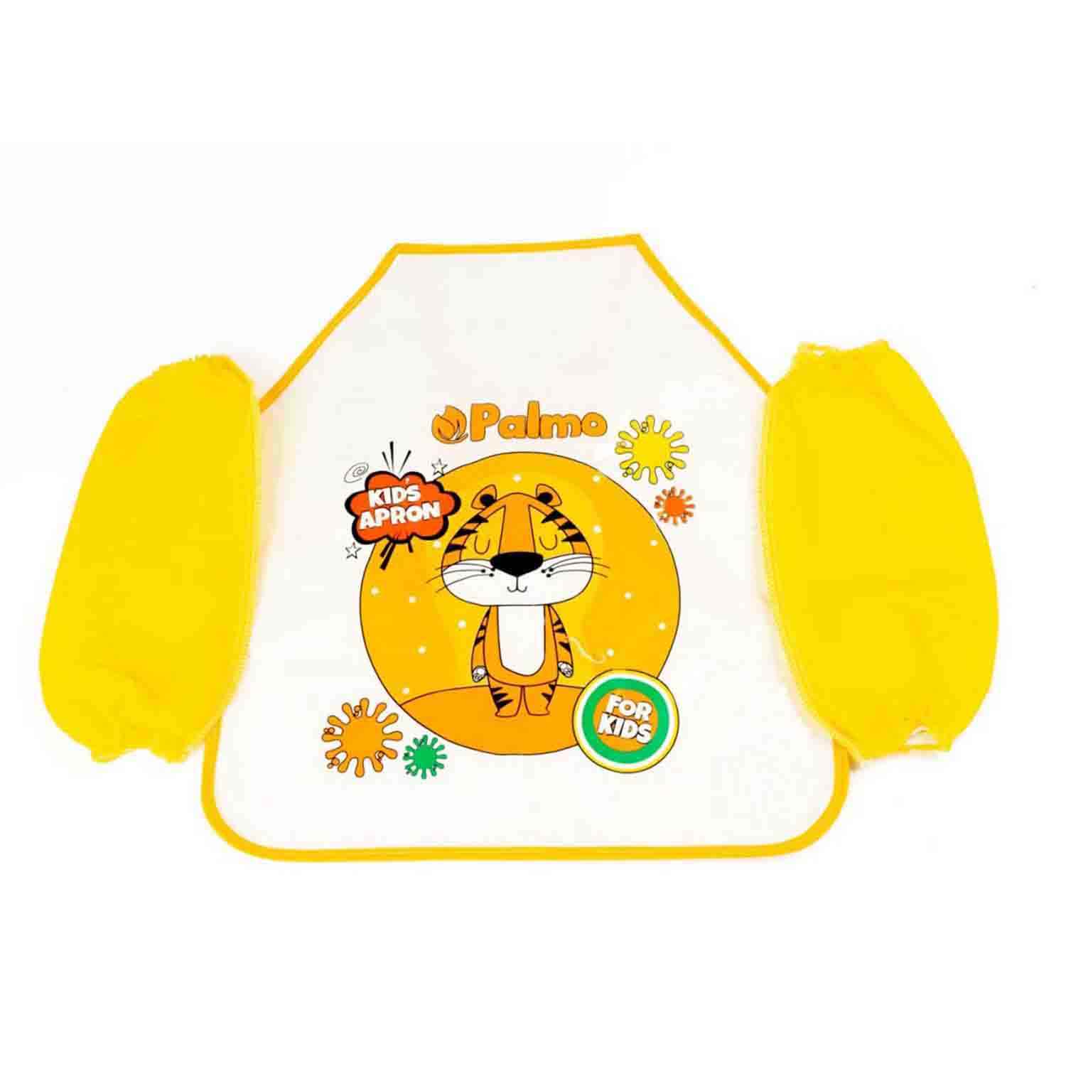 کاورمهدکودک آستین جداپالمو کد6201