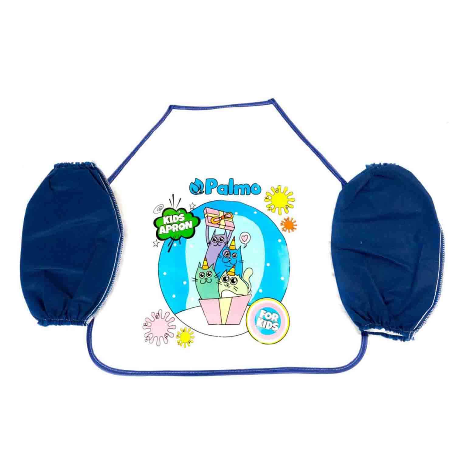 کاورمهدکودک آستین جداپالمو کد6201