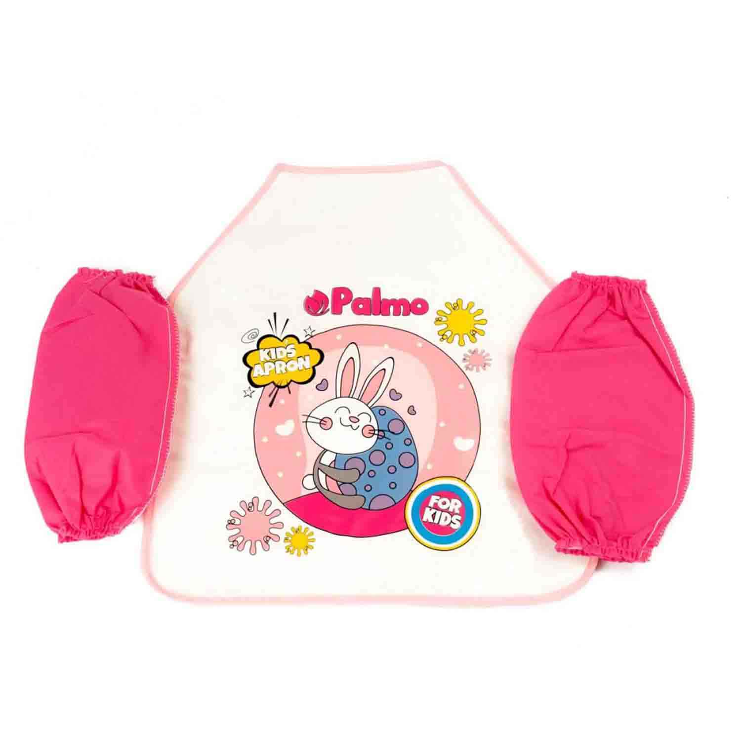 کاورمهدکودک آستین جداپالمو کد6201