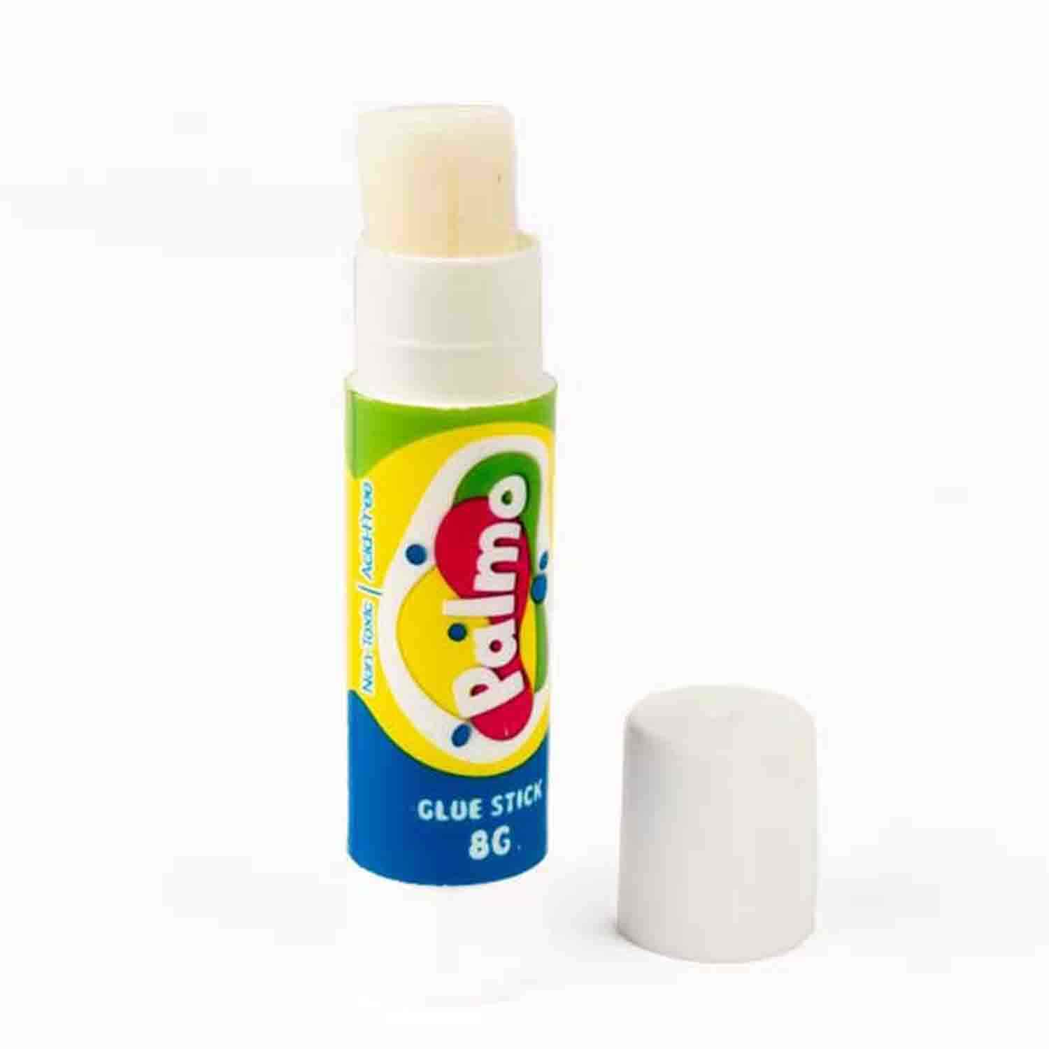 چسب ماتیکی8گرم پالموکد 8203 یاکد8201