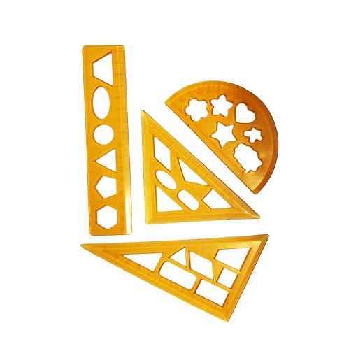 ست چهاتایی ژله ای پالموکد8210