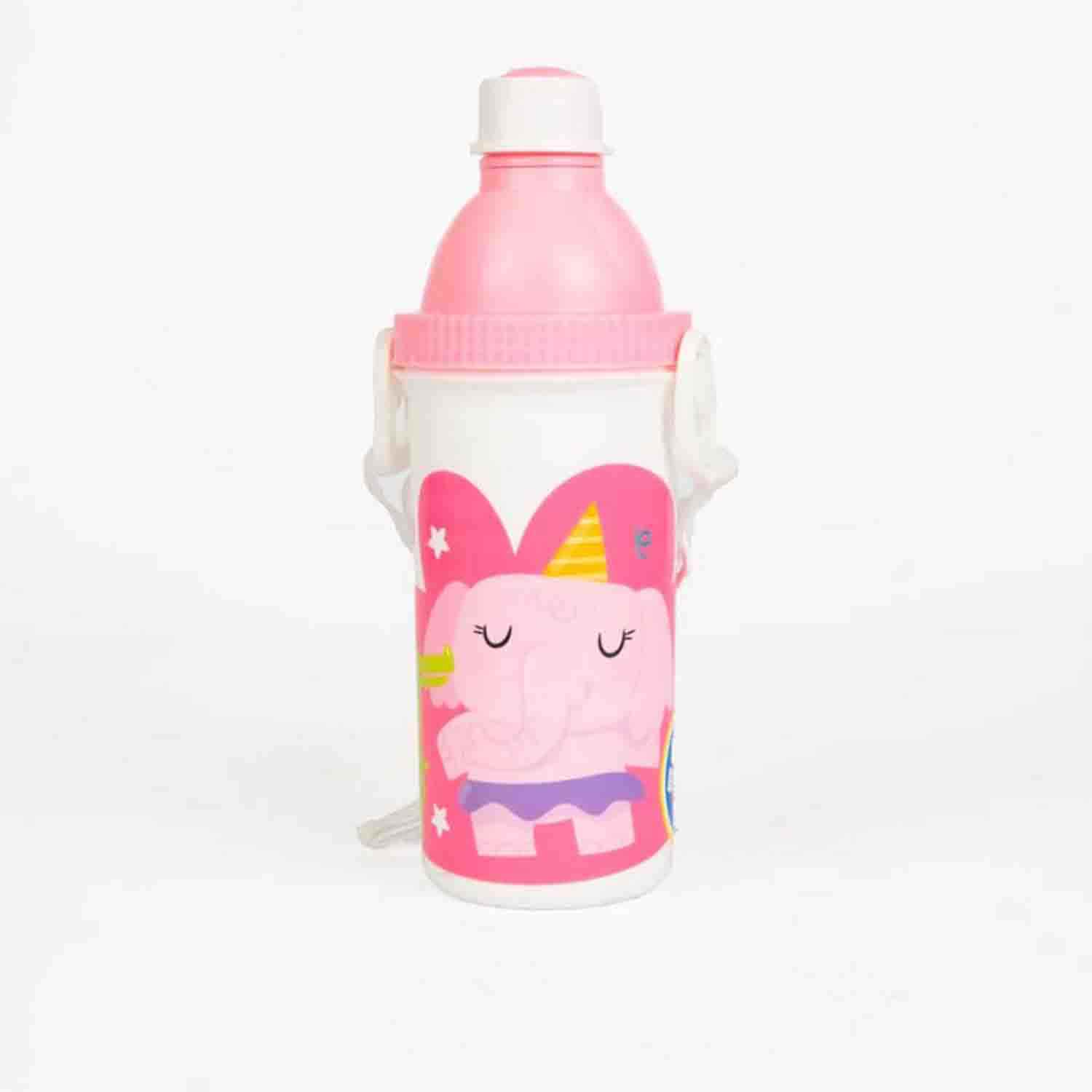 قمقمه پلاستیکی پالمو کد6225