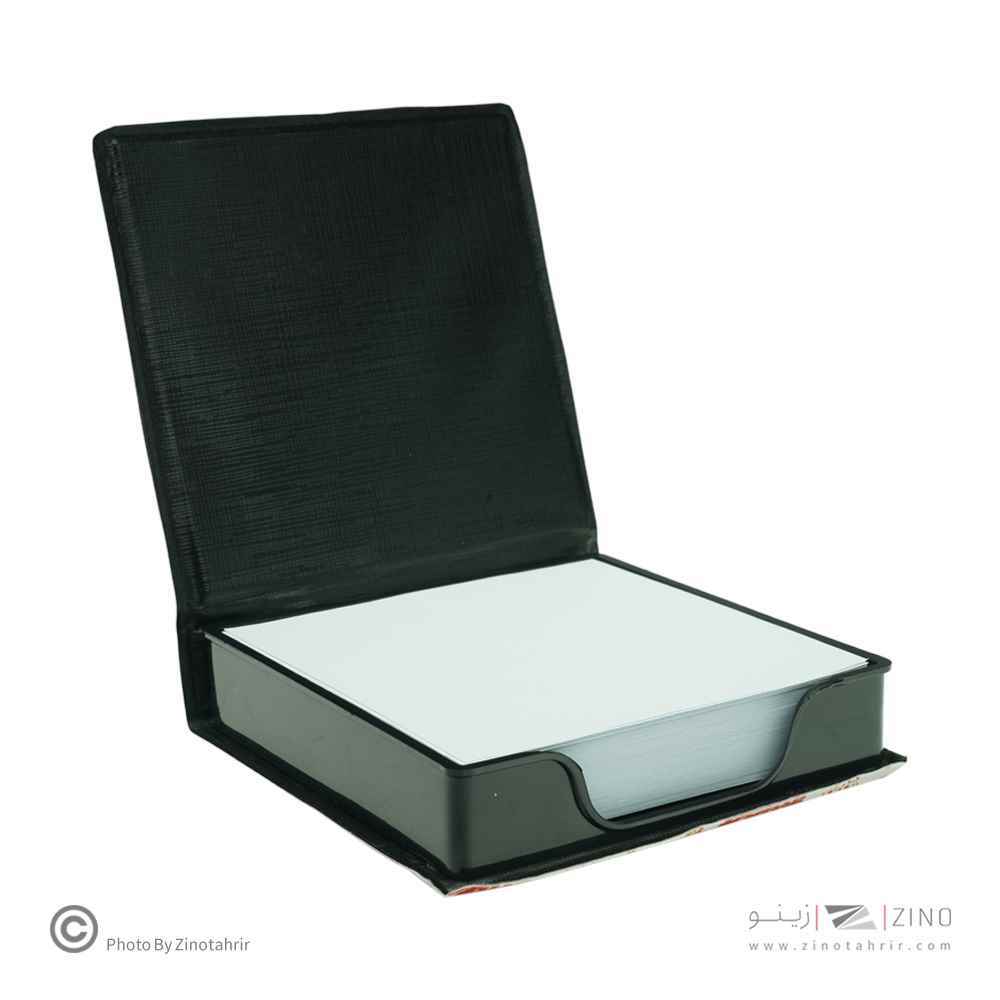 XXXدفتریادداشت رومیزی نوین آوای تحریر کدN20234NO