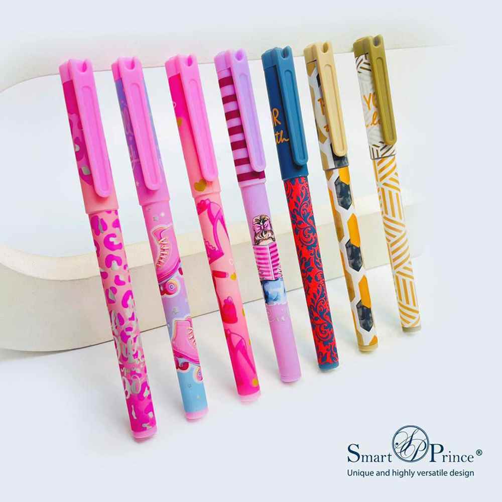 روان نویس0/7   سری فشن رایت 35عددی اسمارت کد30-0099