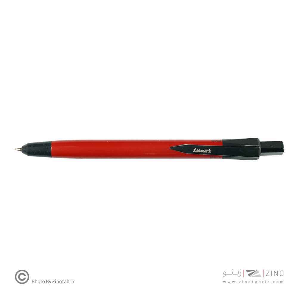 خودکارفشاری3رنگ بدنه فلزی لاکسرسریCAMRYکد210040