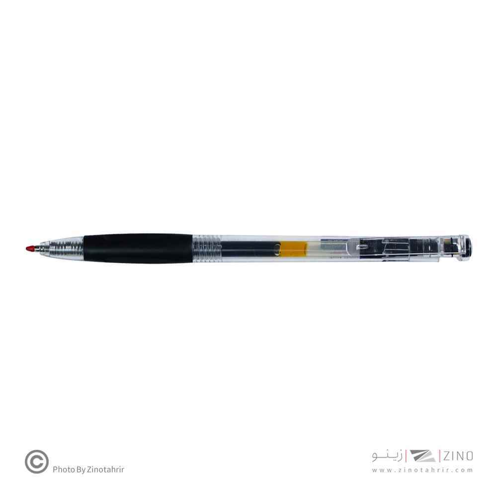 روان نویس فشاری تست گود پلاس مشکی 0/5 پیداکس کدP-920