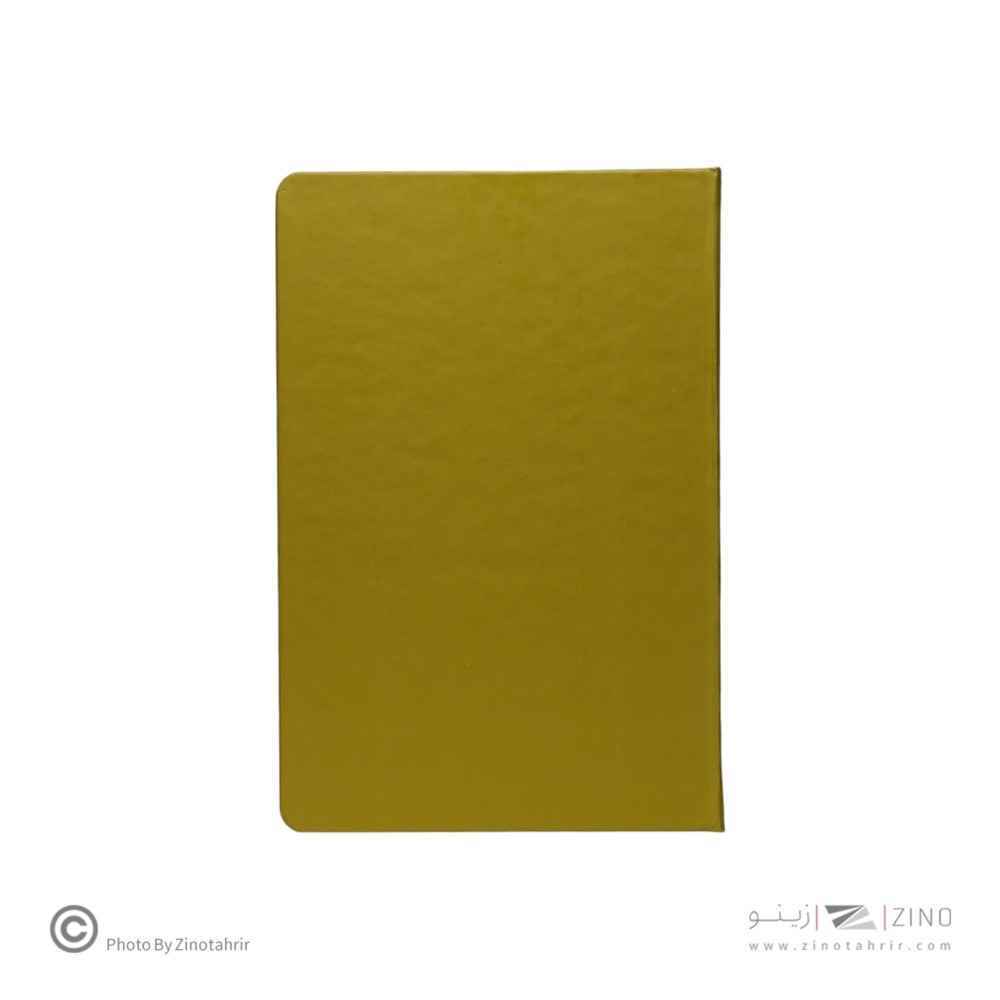 پلنرماهانه رقعی15*21 جلدسخت دایدا مسترنوت کد689