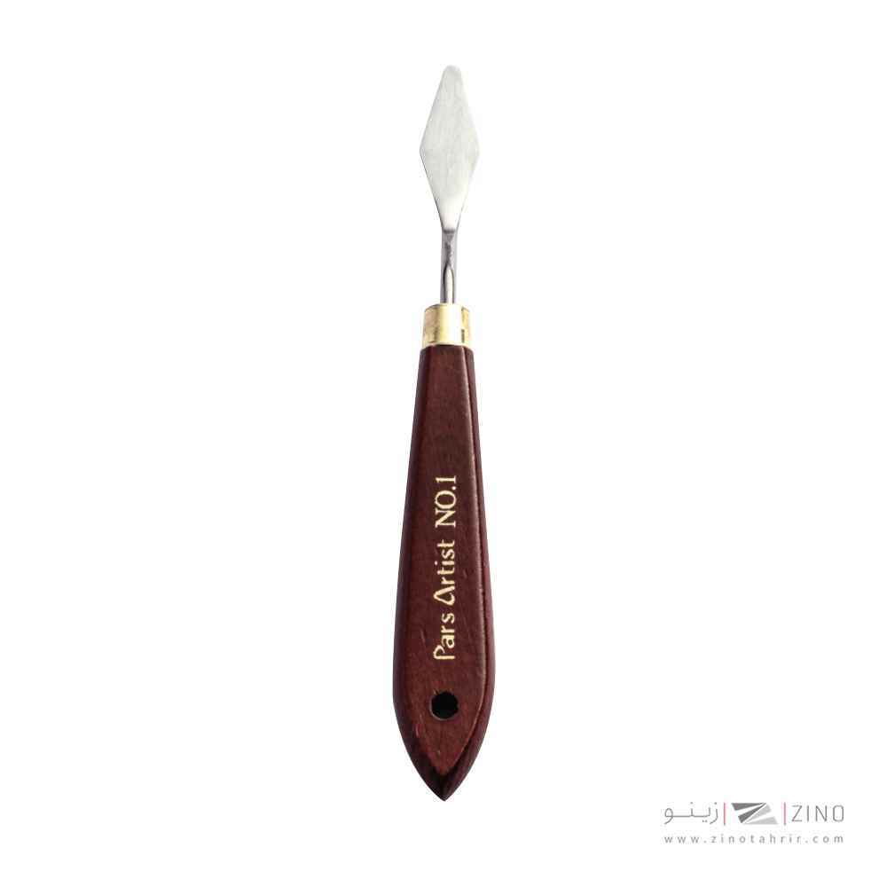 کاردک شماره 1حرفه ای پارس آرتیست 