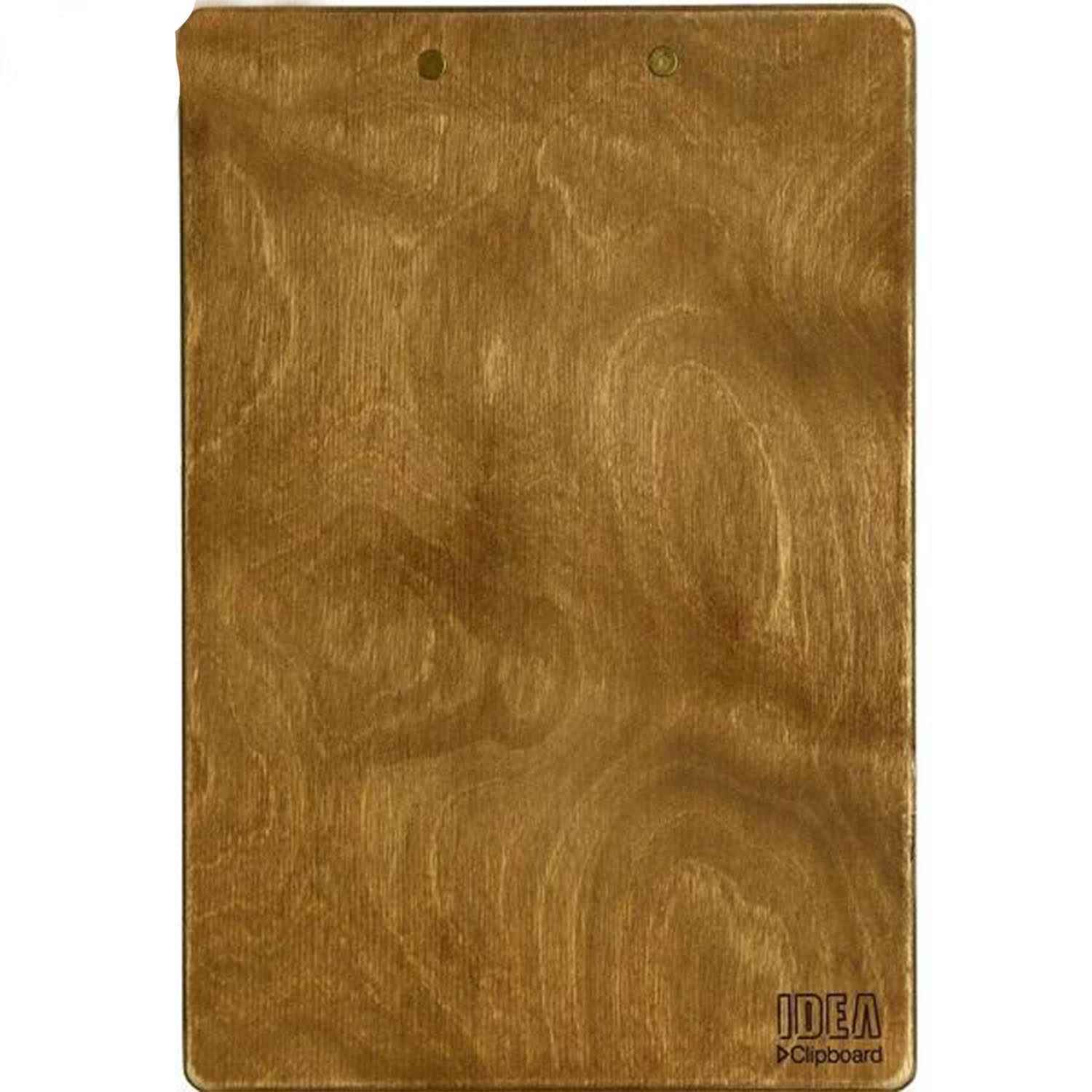 تخته شاسیA3چوبی گردوایده