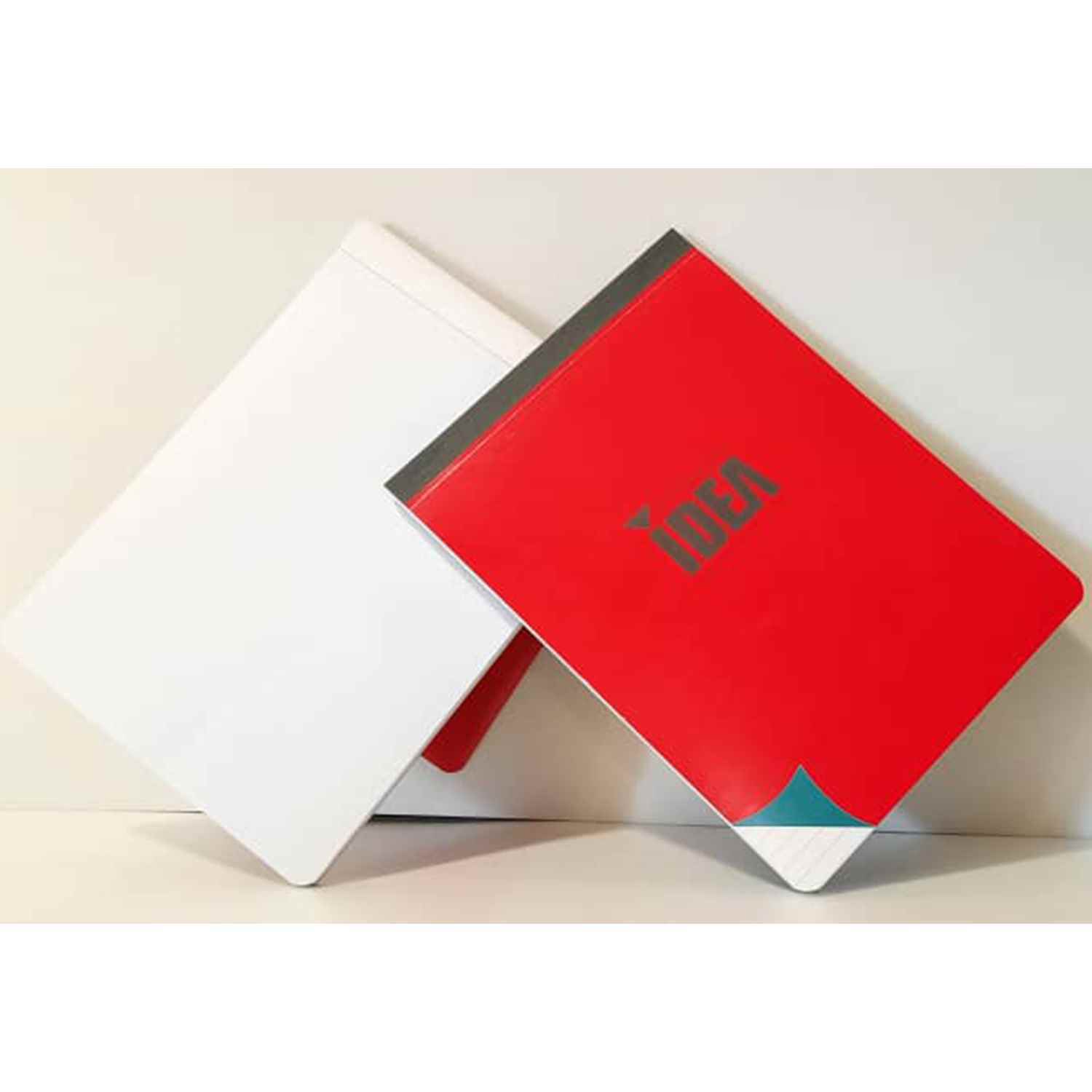 لگالپدA4 خطی 80برگ ایده