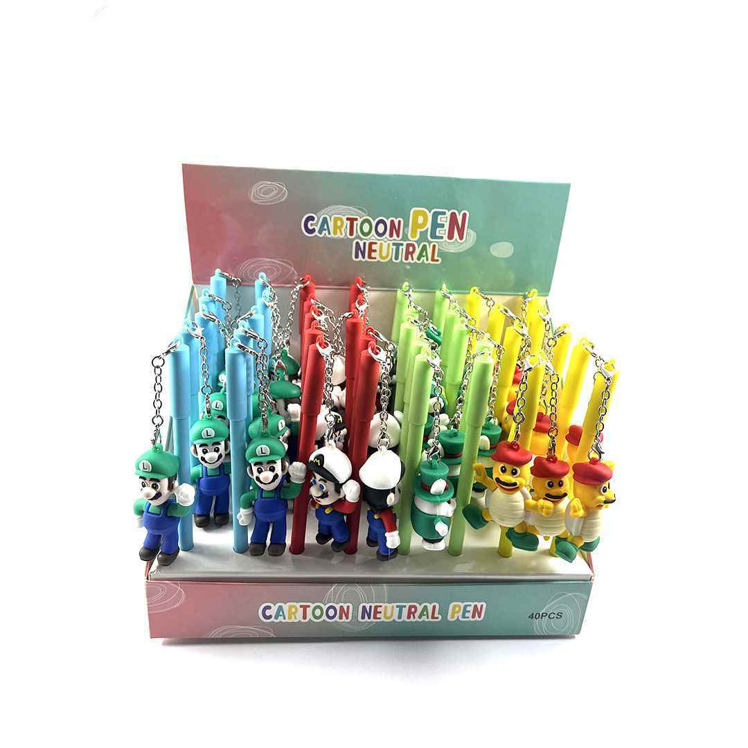 خودکار عروسکی