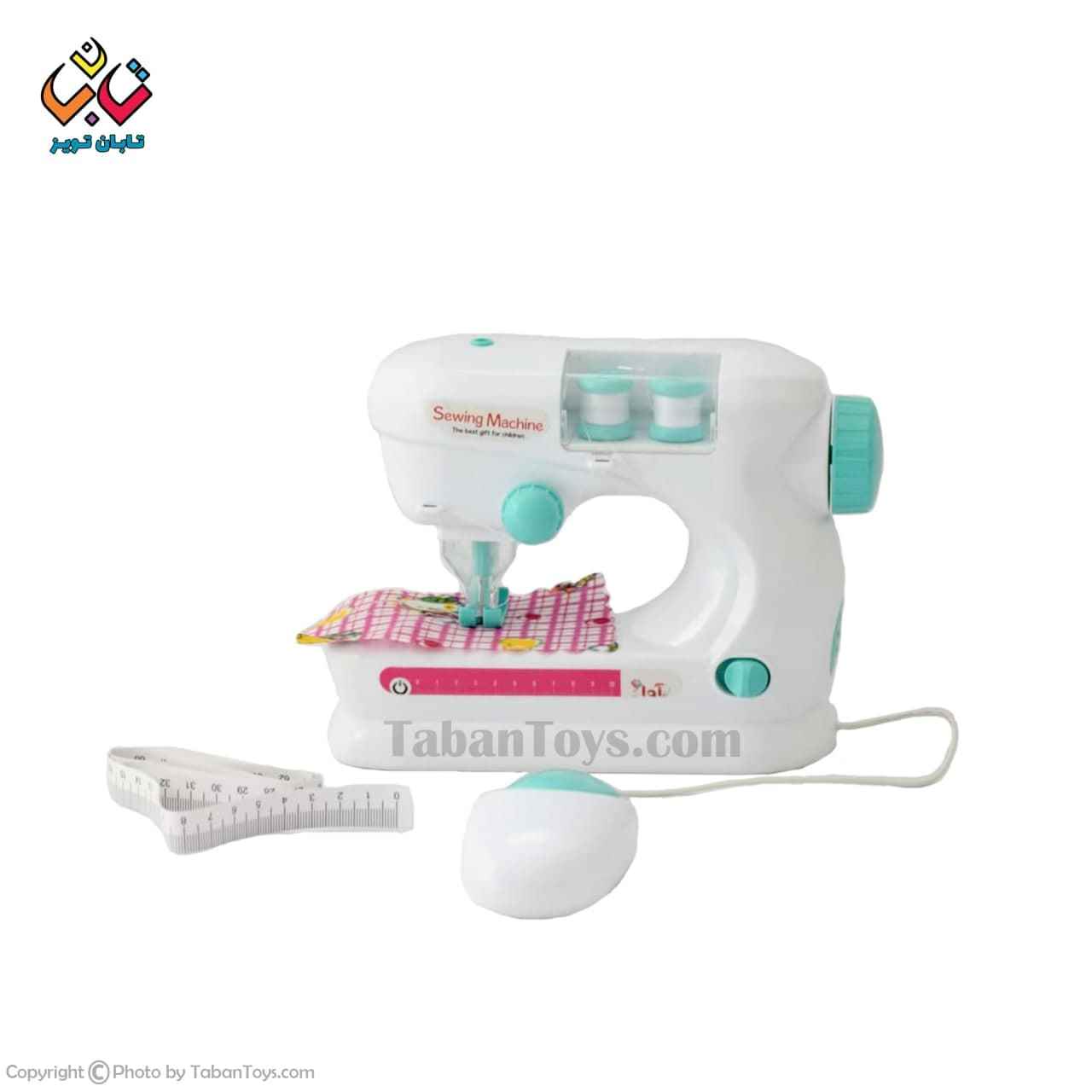 چرخ خیاطی 4030 آوا 36
