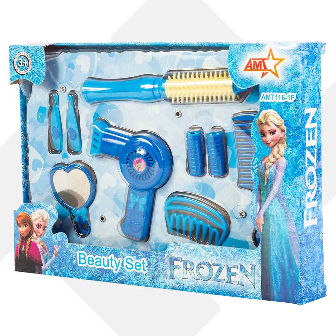 آرایشی جعبه ای کیتی 116 آوا 24
