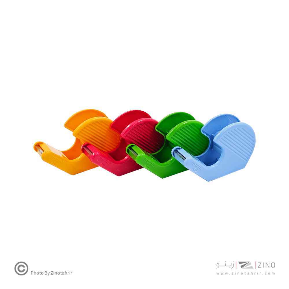 پایه چسب کوچک (رکابی) نوین کد200