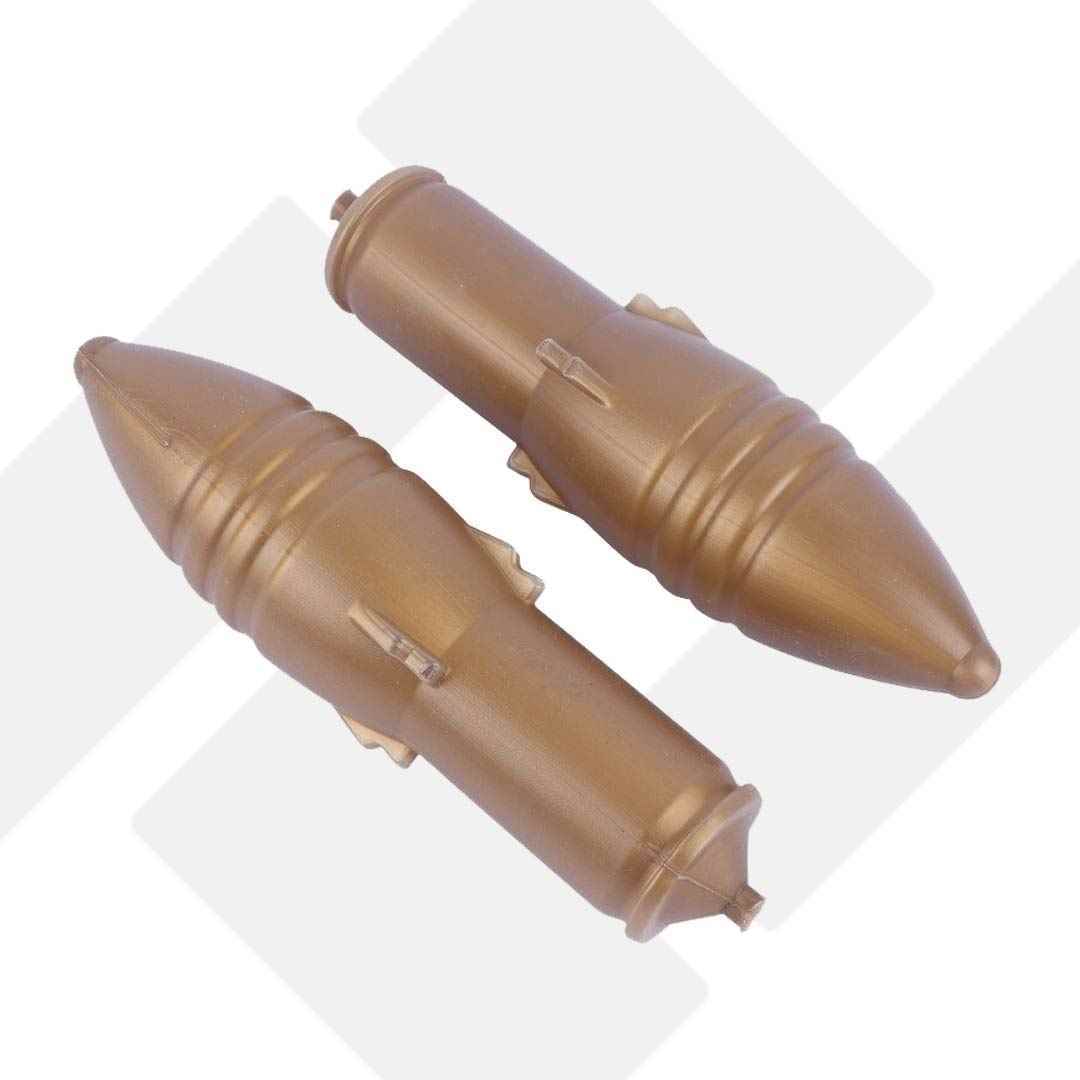 آرپی چی بزرگ کیفی 085 آهو 28