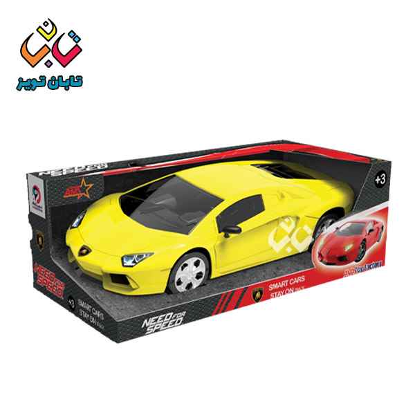 لامبورگینی اونتادور amt3020 آوا 12