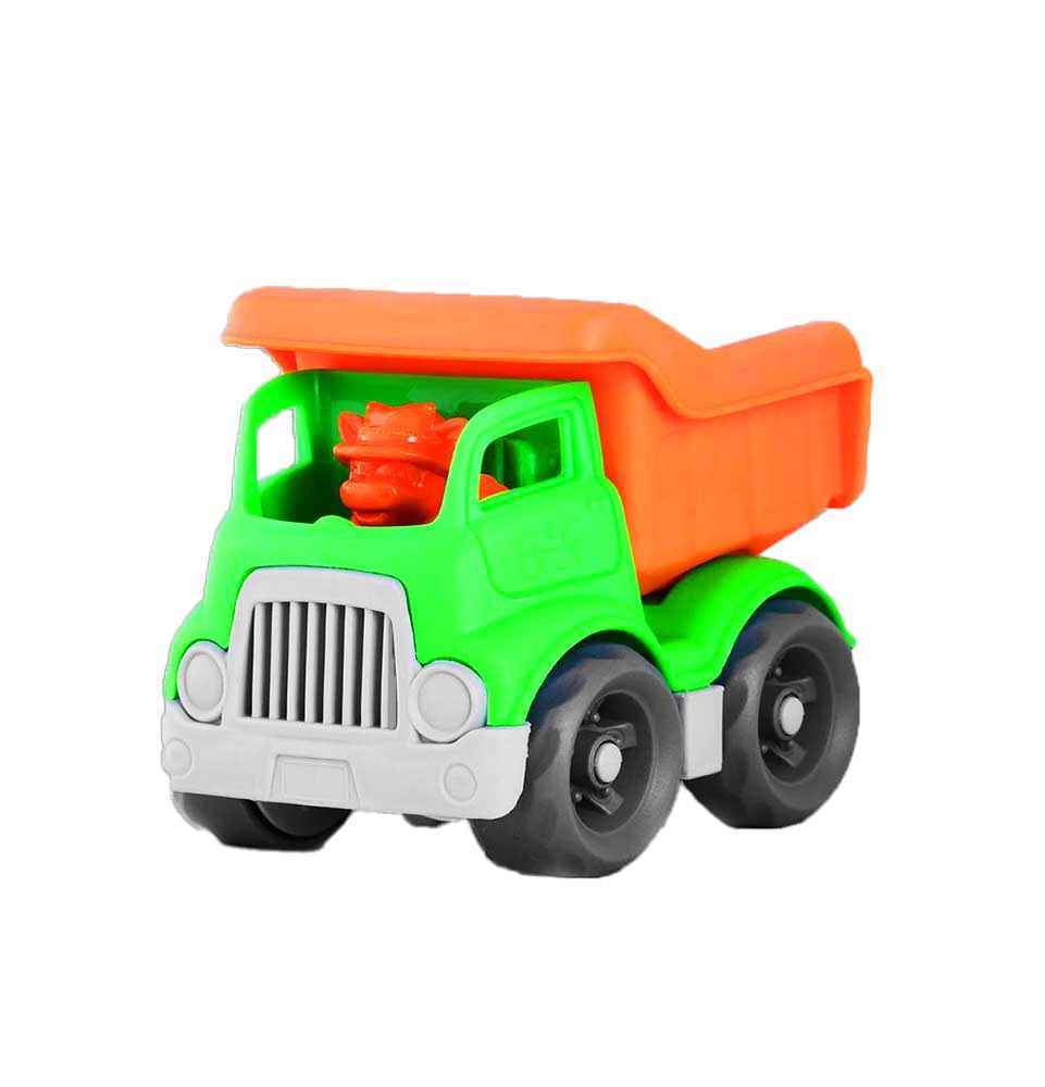 کامیون کوچولو (24)