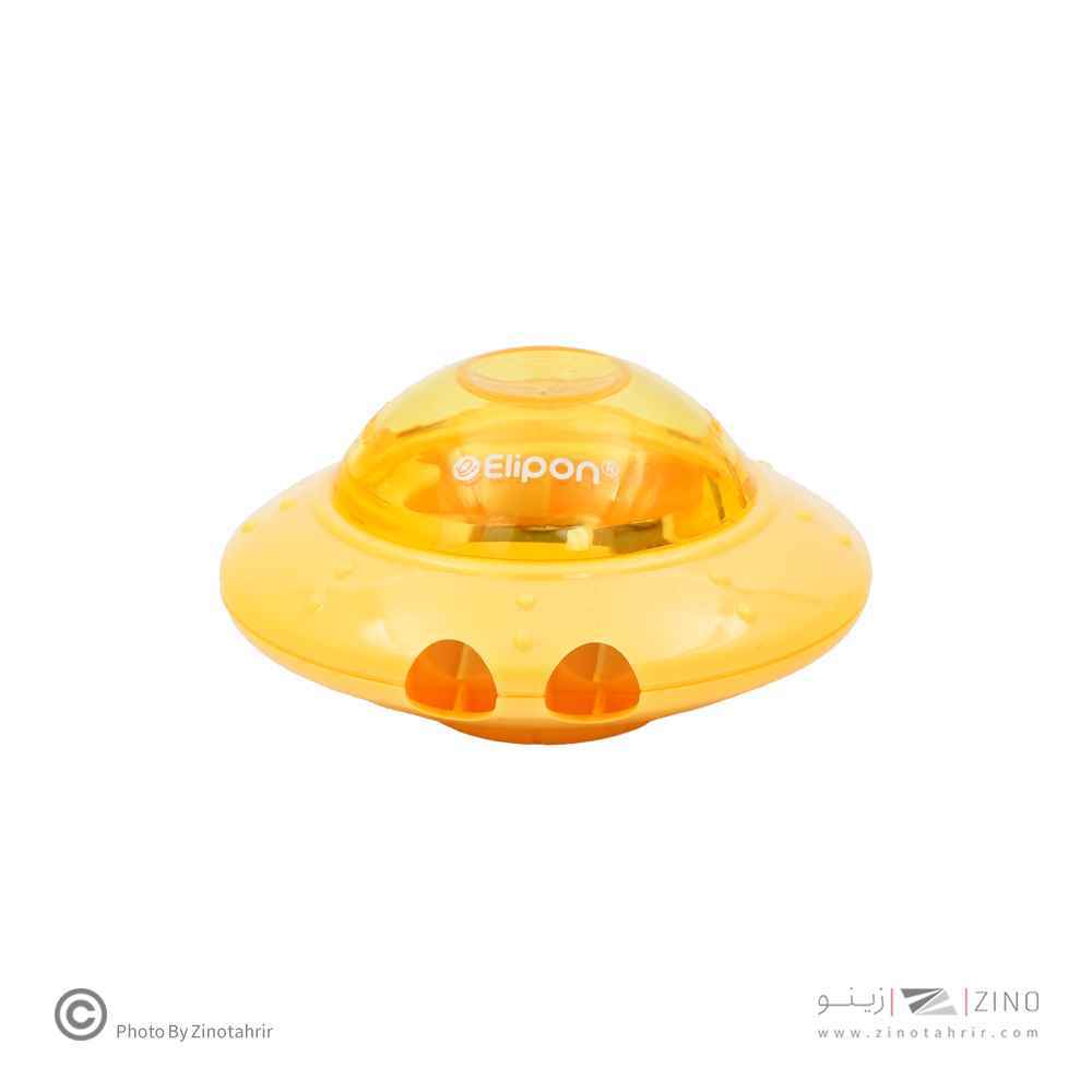 تراش مخزن دار دو سوراخ سفینه الیپون ES05