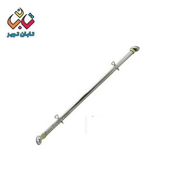 بارفیکس تک لول دو قلاب 20