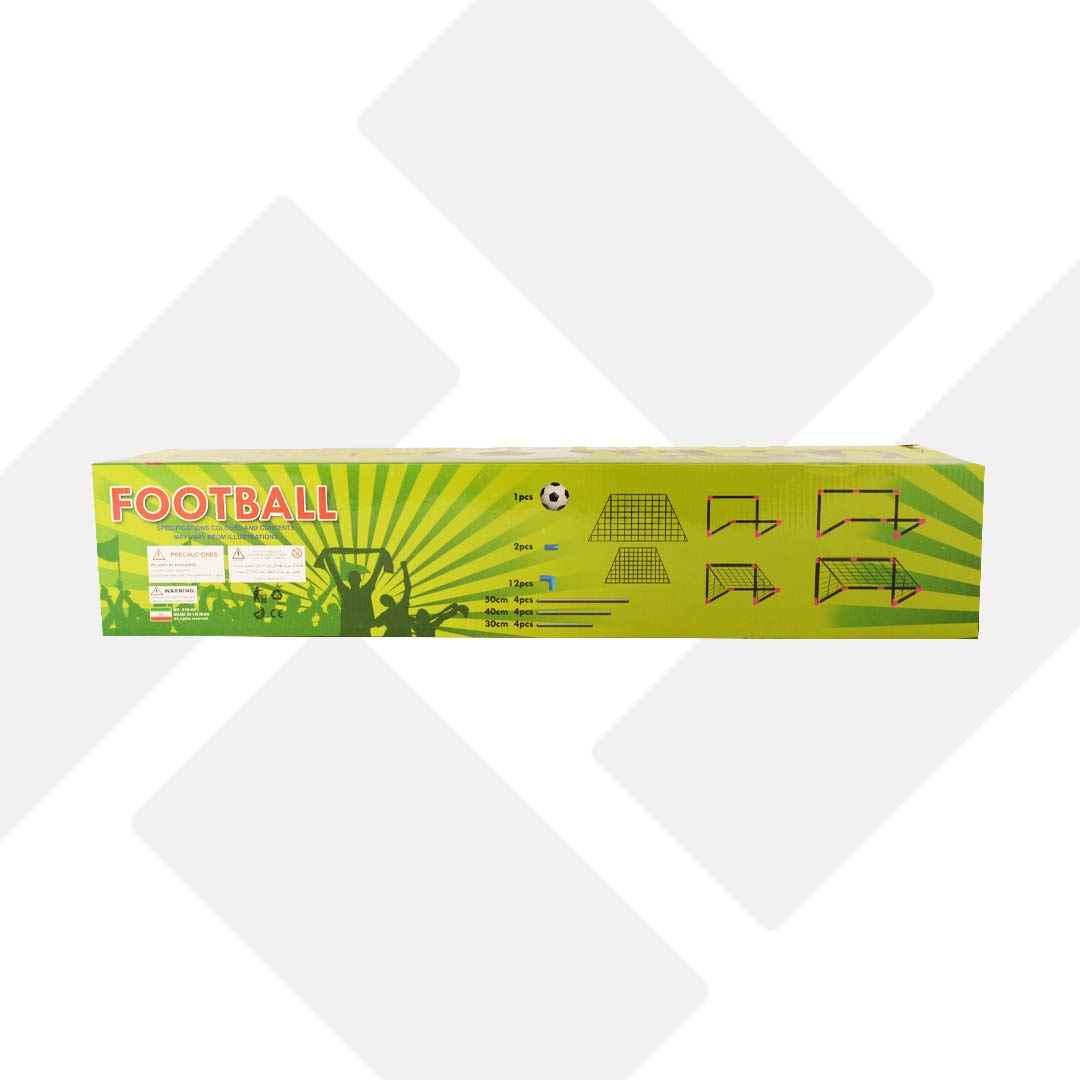 تیر دروازه 300276 اسپادان 12