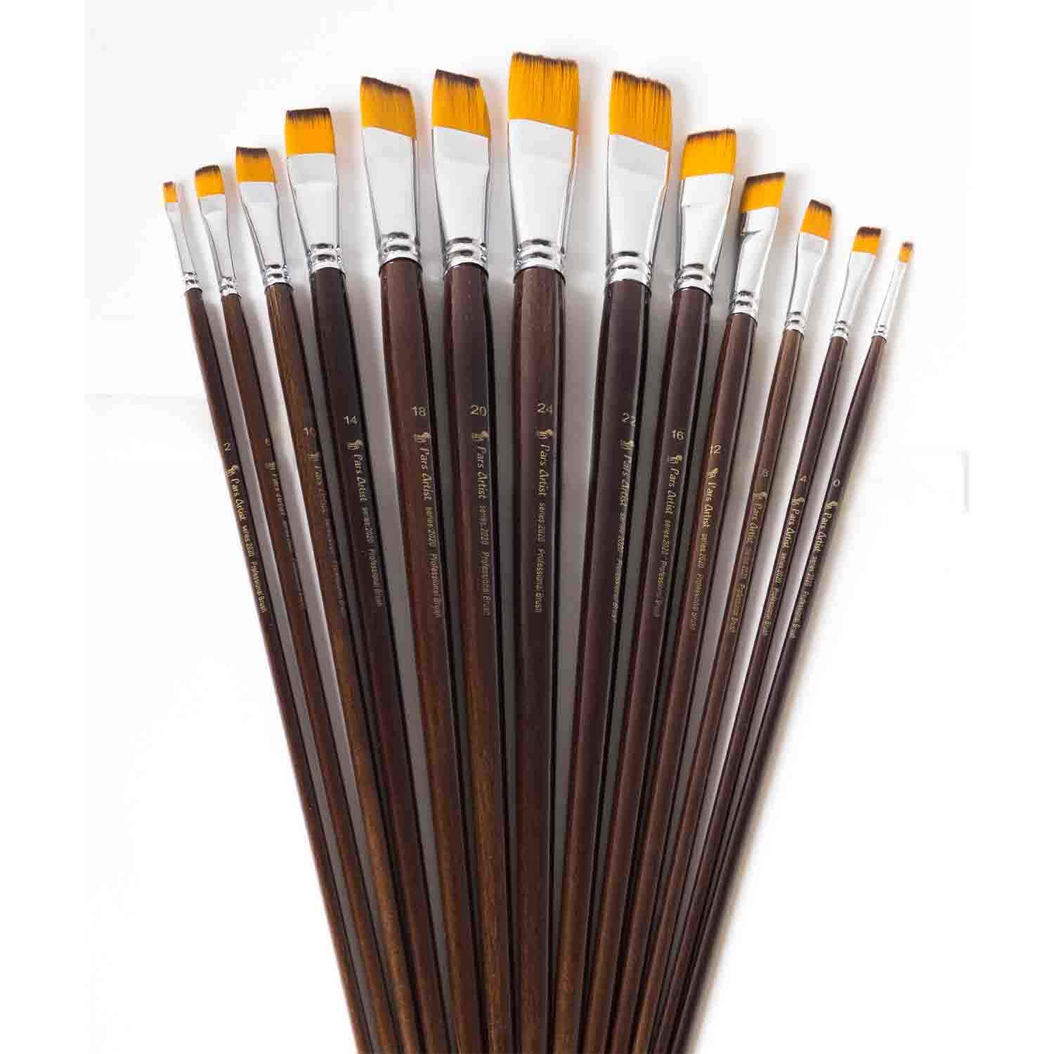 قلموتخت دسته بلند سری2020 جور دسته بلند پارس آرتیست 