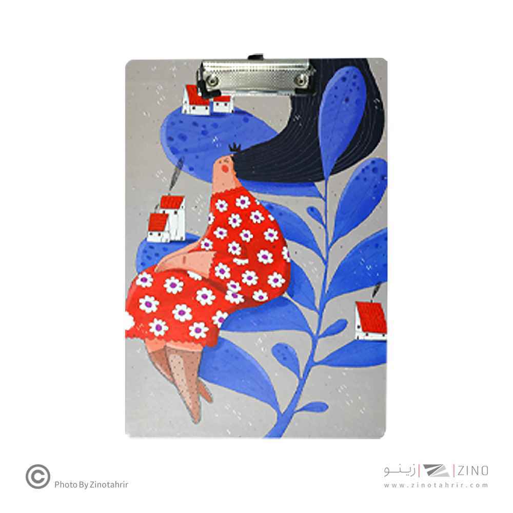 تخته شاسی تصویرسازیEmiliایمان کد0205