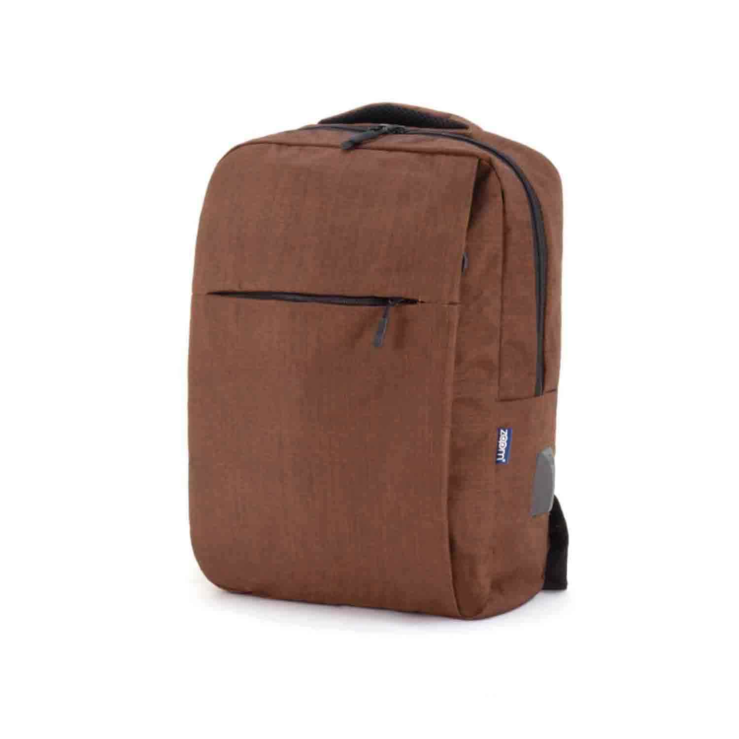 کوله پشتی کلاسیک باهندزفری زوم کد676702 