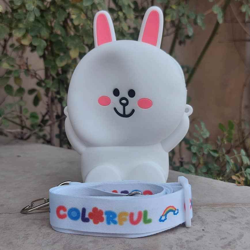 کیف سیلیکونی 507-4